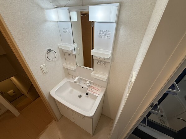 エスペランサ白国Ⅱの物件内観写真